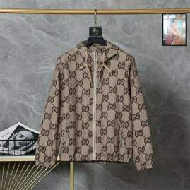 Picture of Gucci Jackets _SKUGucciM-3XL12yn16233666